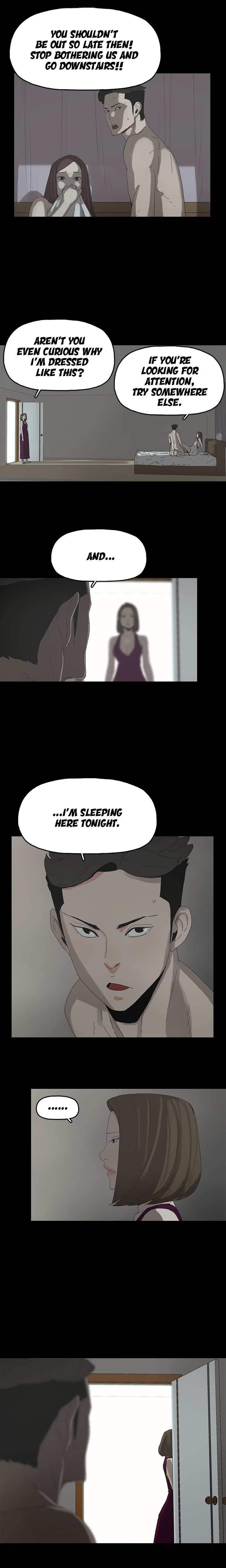 Surrogate Mother Chapter 43 image 15