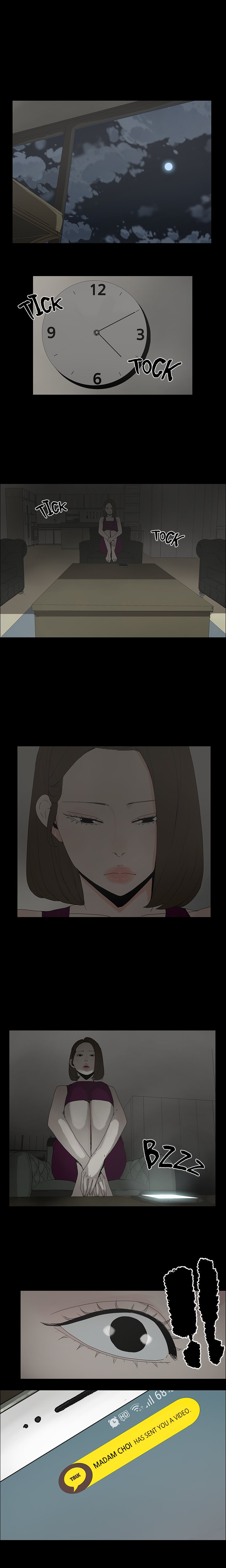 Surrogate Mother Chapter 43 image 16