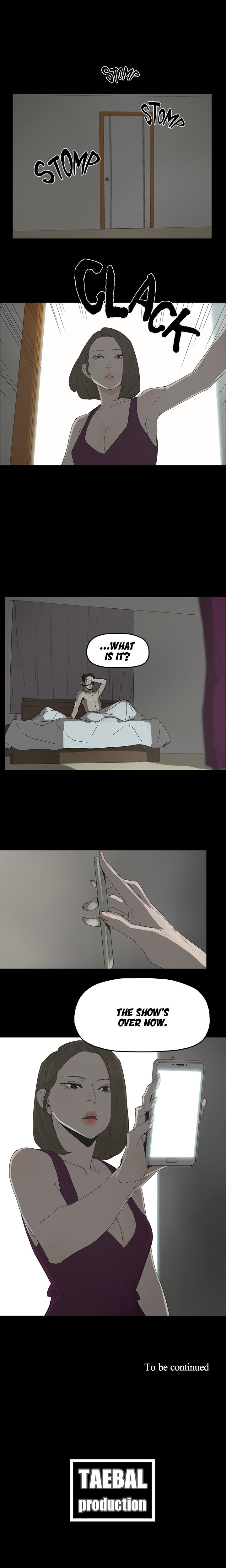Surrogate Mother Chapter 43 image 17