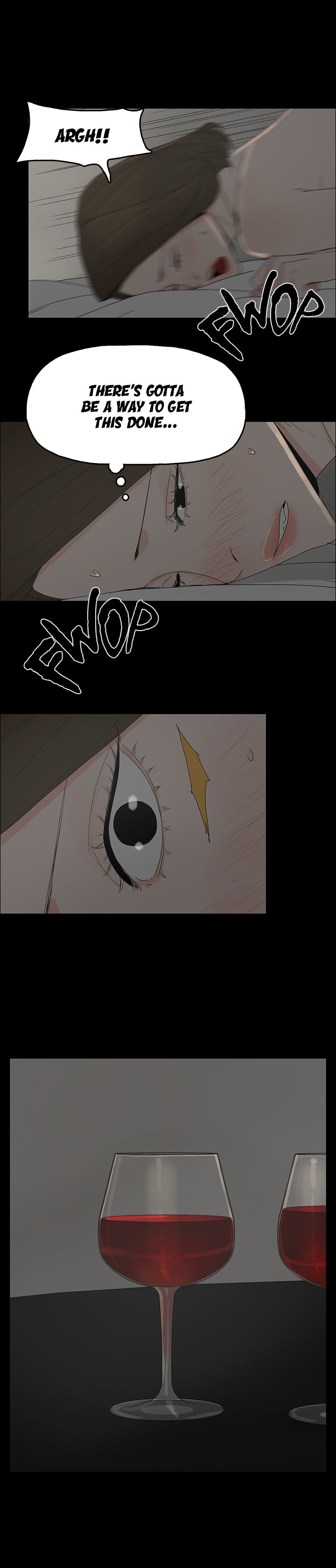 Surrogate Mother Chapter 43 image 1