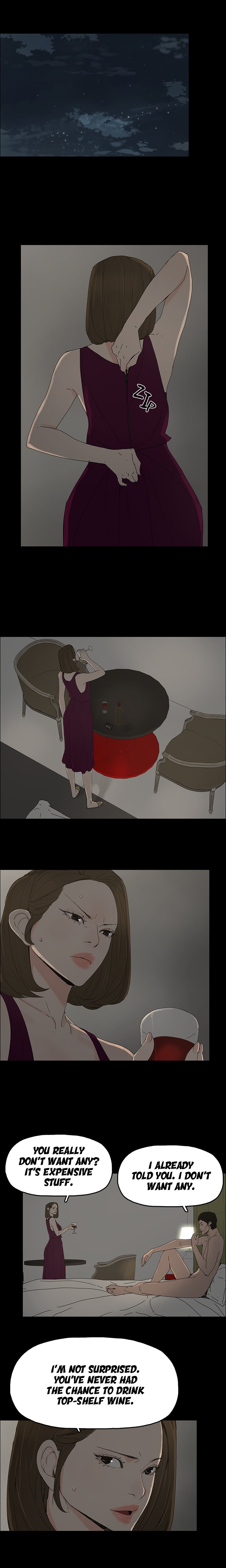 Surrogate Mother Chapter 43 image 3