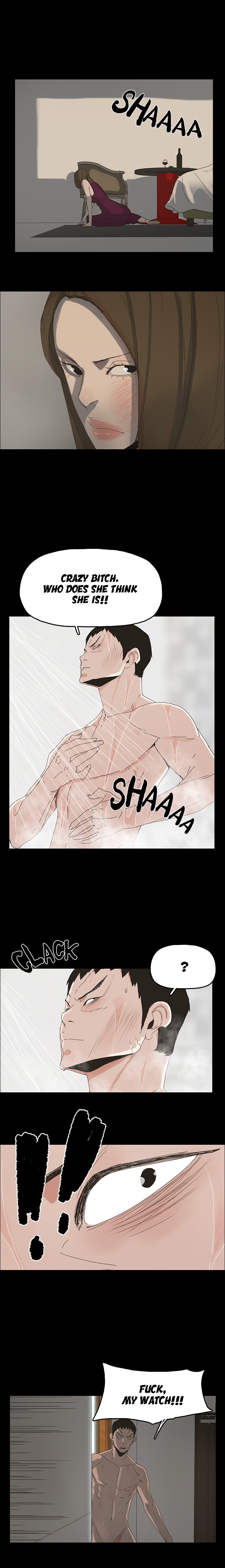 Surrogate Mother Chapter 43 image 8