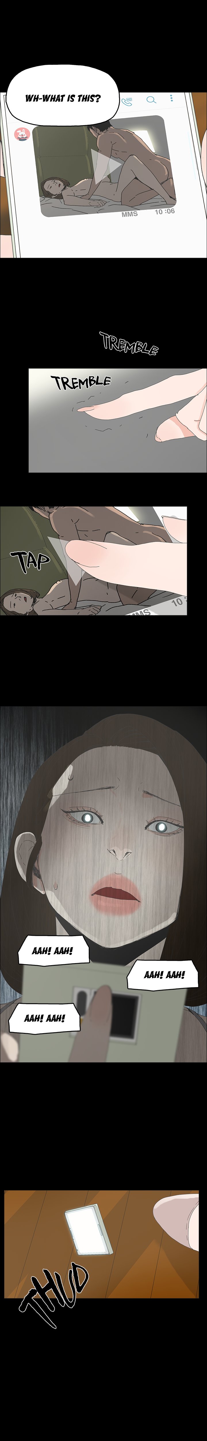 Surrogate Mother Chapter 45 image 15
