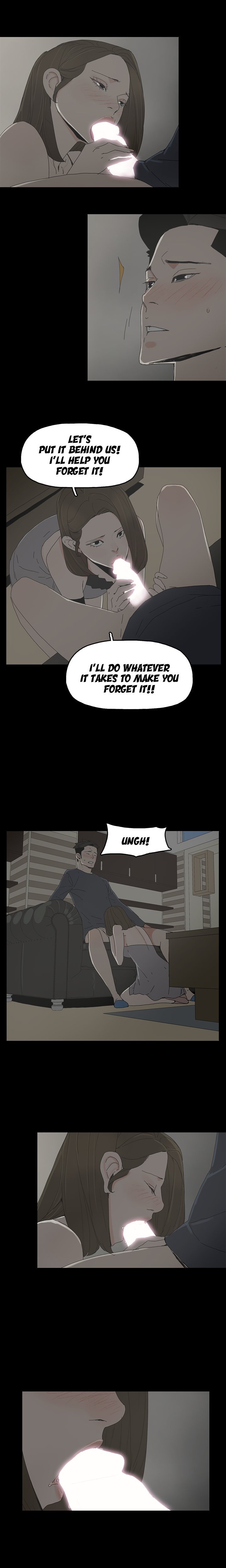 Surrogate Mother Chapter 45 image 7