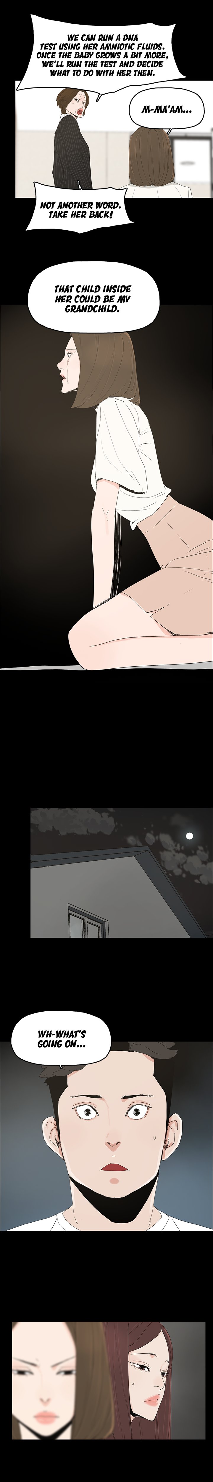 Surrogate Mother Chapter 47 image 9