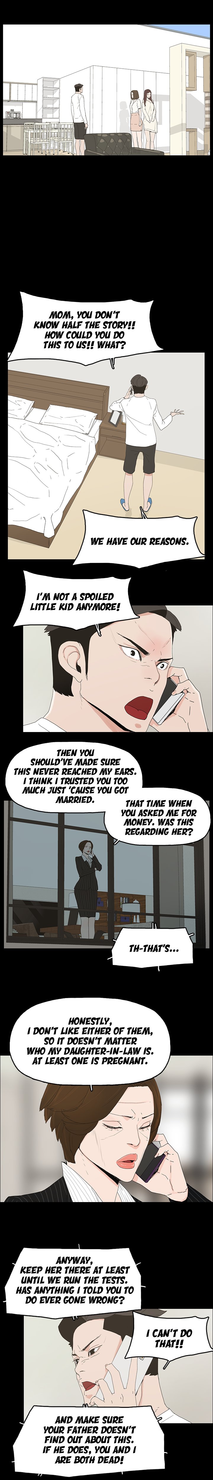Surrogate Mother Chapter 47 image 10