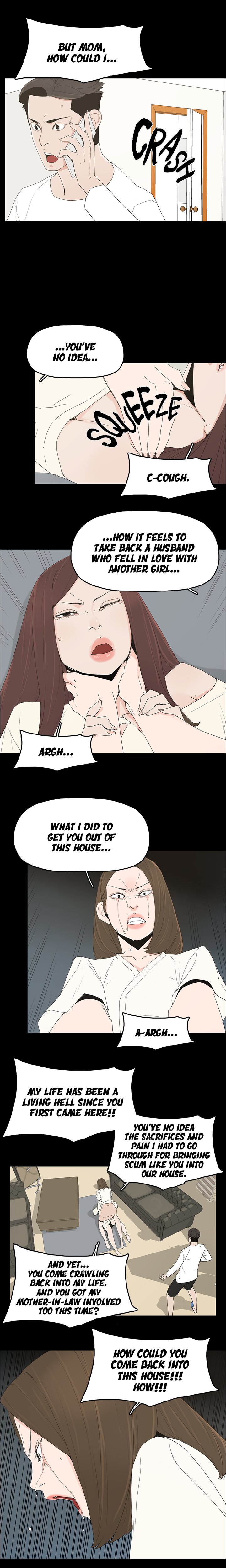 Surrogate Mother Chapter 47 image 11
