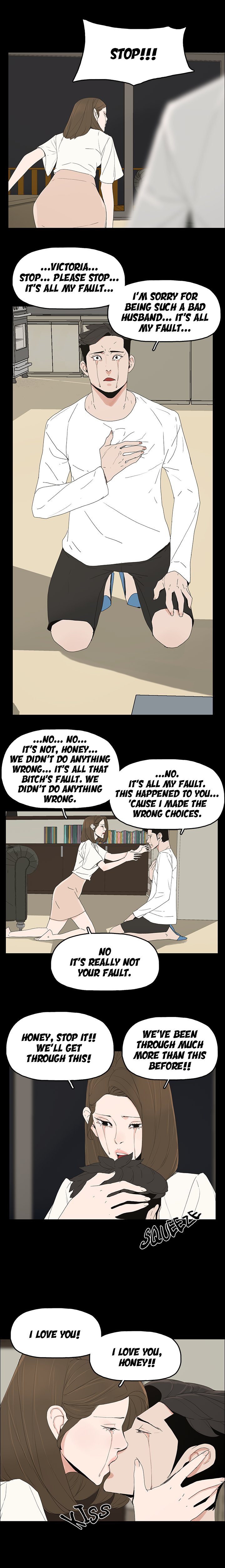 Surrogate Mother Chapter 47 image 13