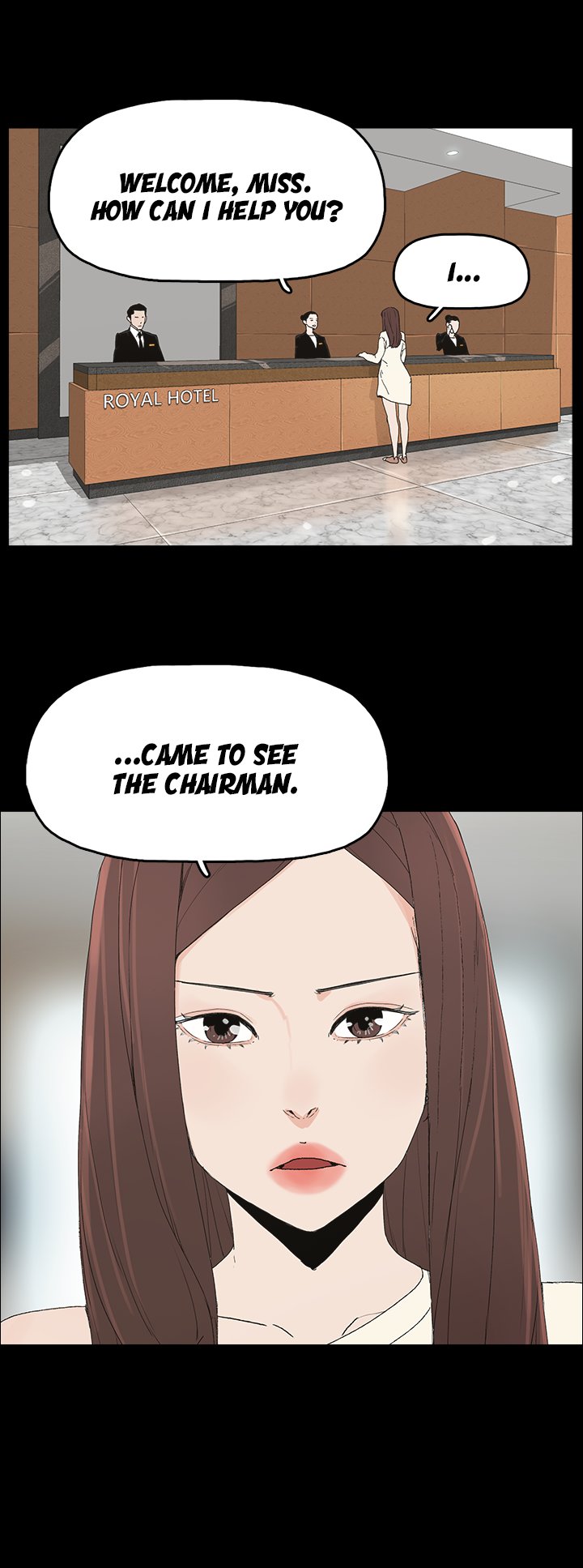 Surrogate Mother Chapter 47 image 1