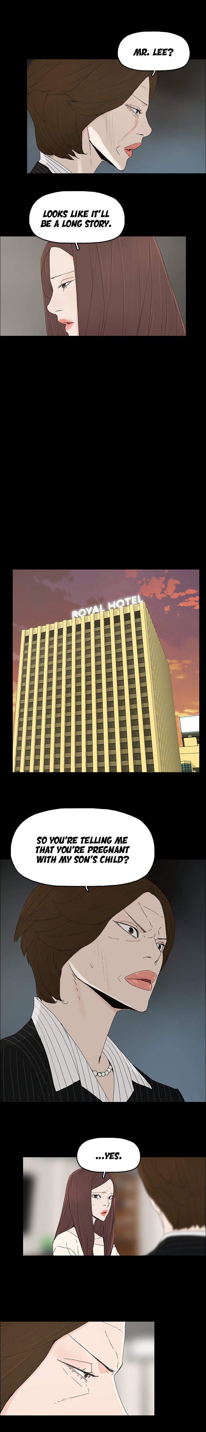 Surrogate Mother Chapter 47 image 4