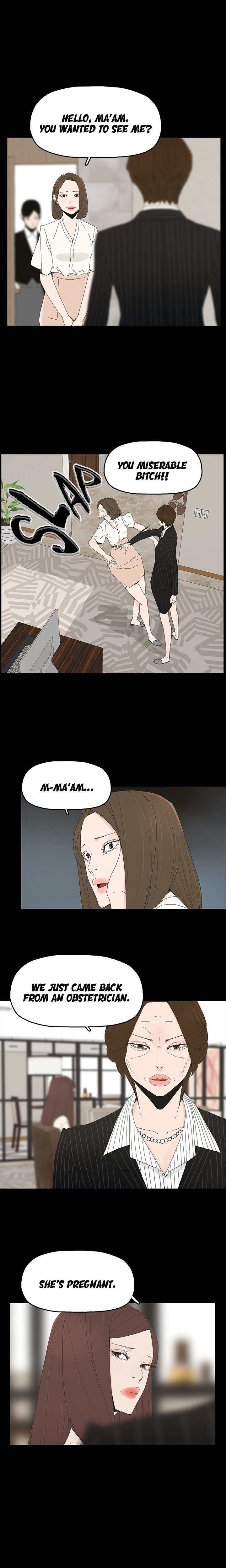 Surrogate Mother Chapter 47 image 6