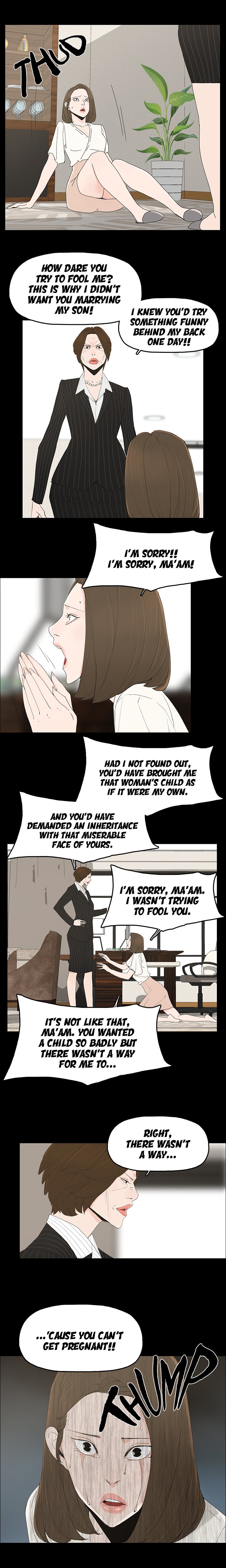 Surrogate Mother Chapter 47 image 7