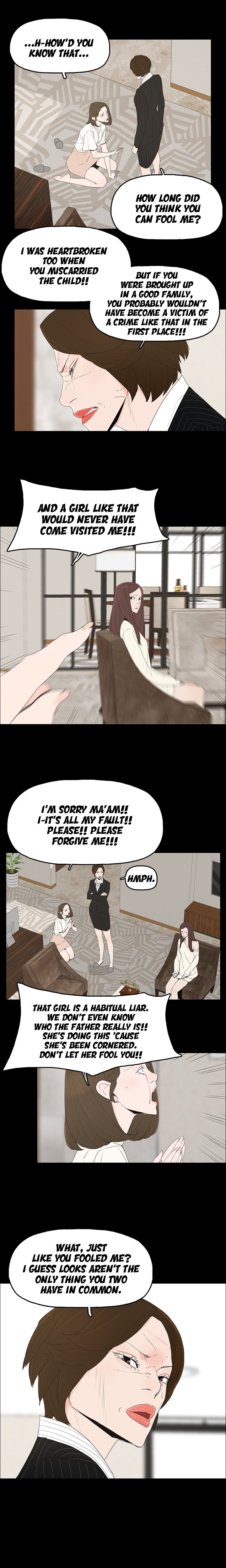 Surrogate Mother Chapter 47 image 8