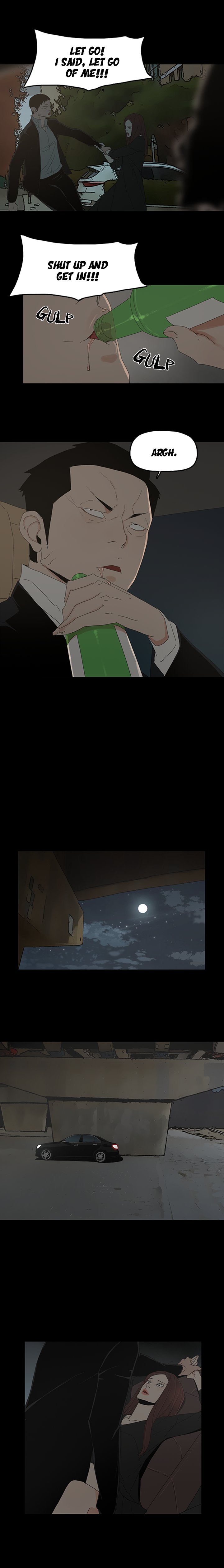 Surrogate Mother Chapter 49 image 9