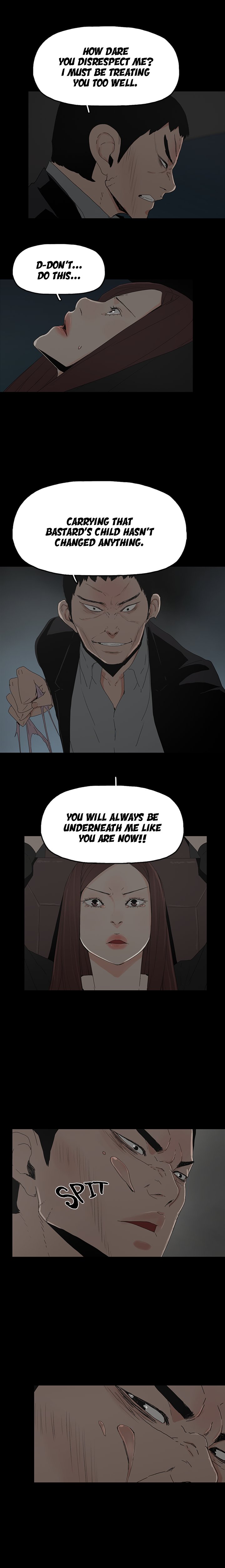 Surrogate Mother Chapter 49 image 10