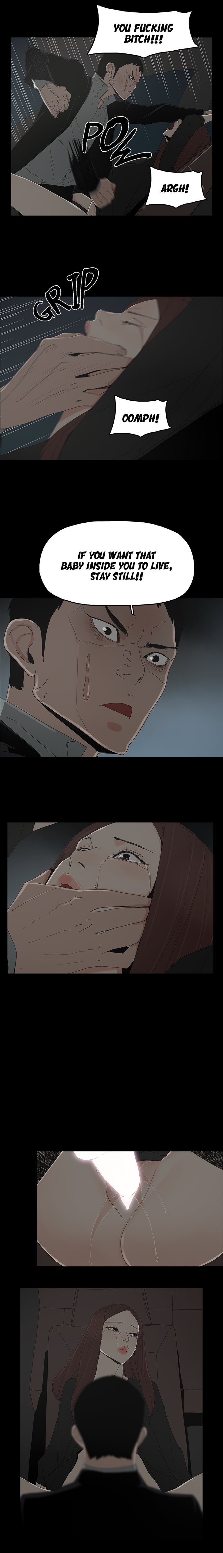 Surrogate Mother Chapter 49 image 11