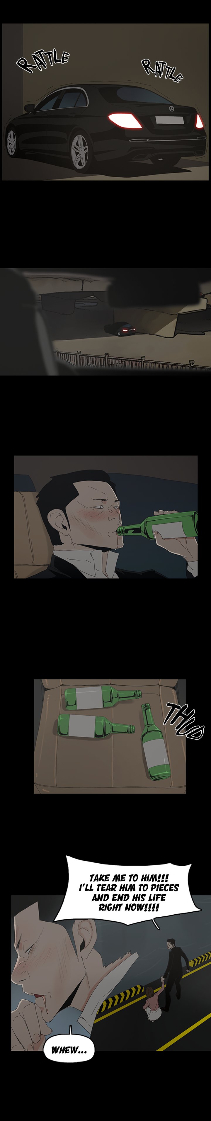 Surrogate Mother Chapter 49 image 12