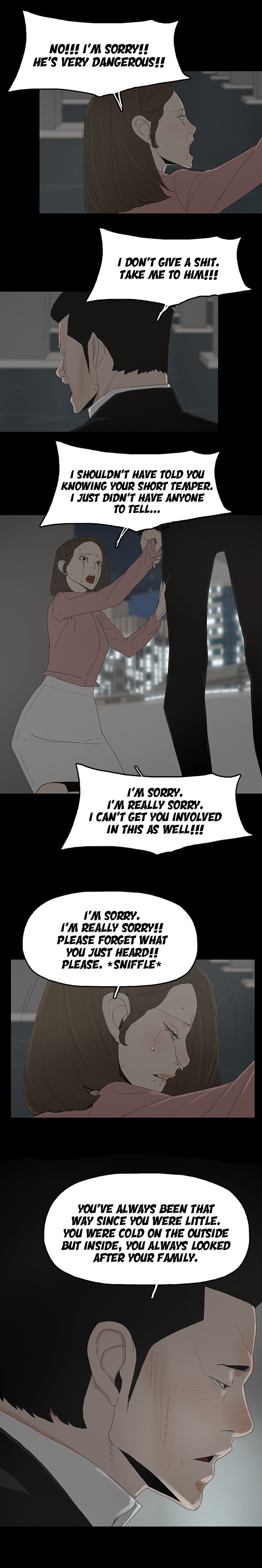 Surrogate Mother Chapter 49 image 13