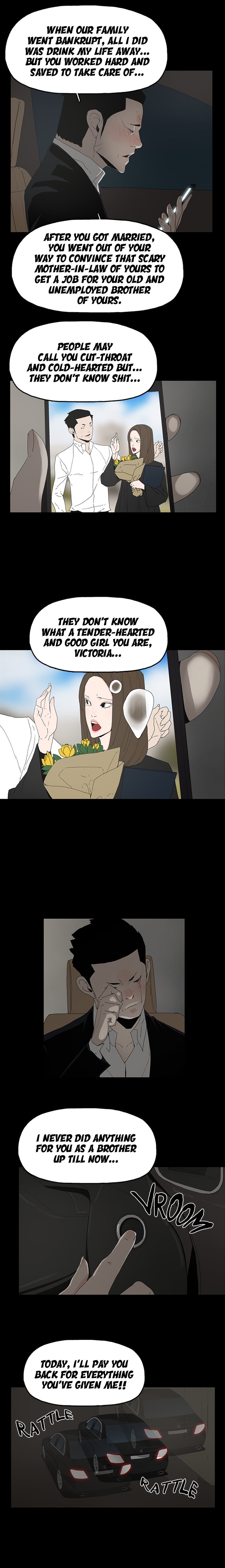 Surrogate Mother Chapter 49 image 14