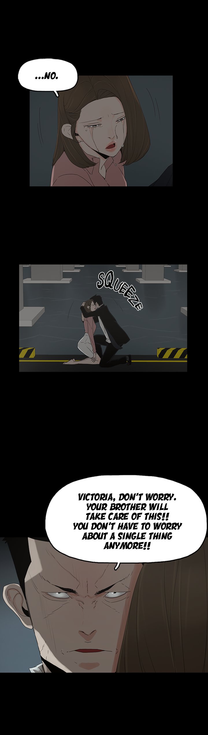 Surrogate Mother Chapter 49 image 1