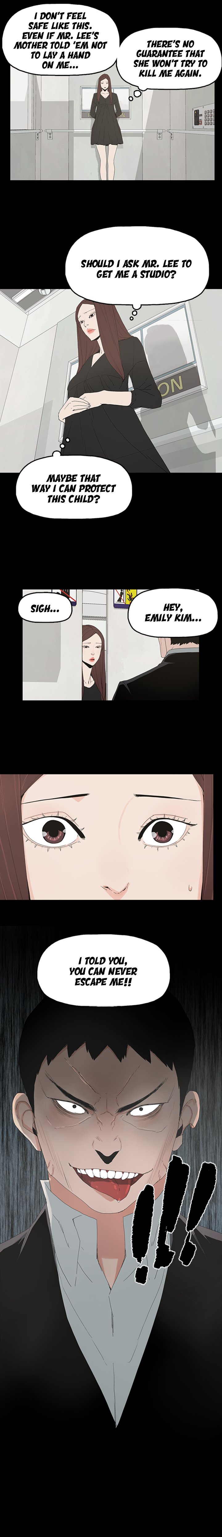 Surrogate Mother Chapter 49 image 8