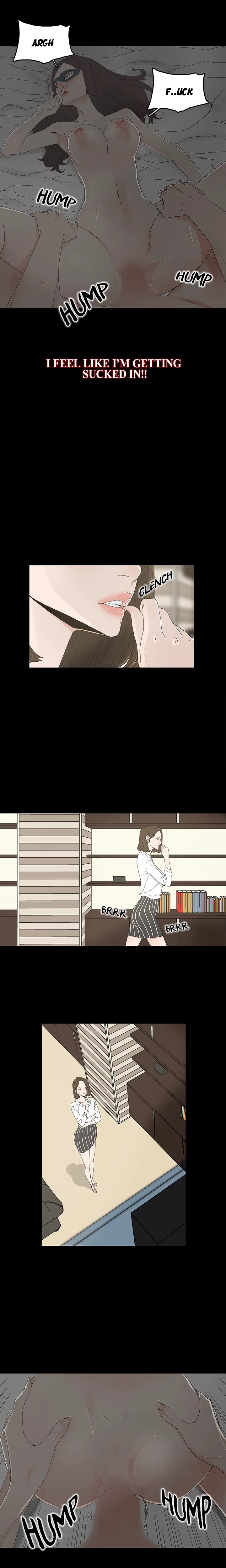 Surrogate Mother Chapter 5 image 10