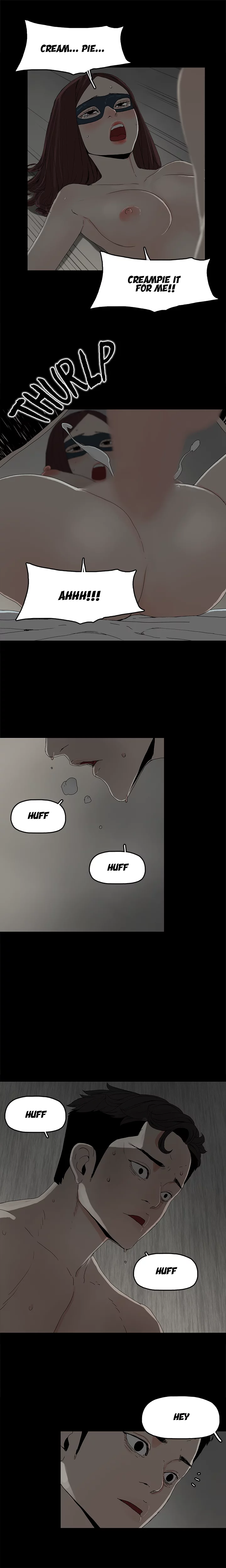 Surrogate Mother Chapter 5 image 11