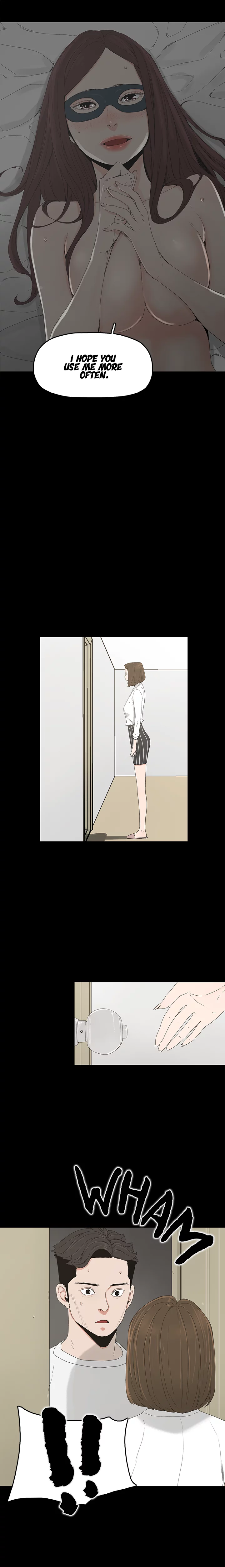 Surrogate Mother Chapter 5 image 12