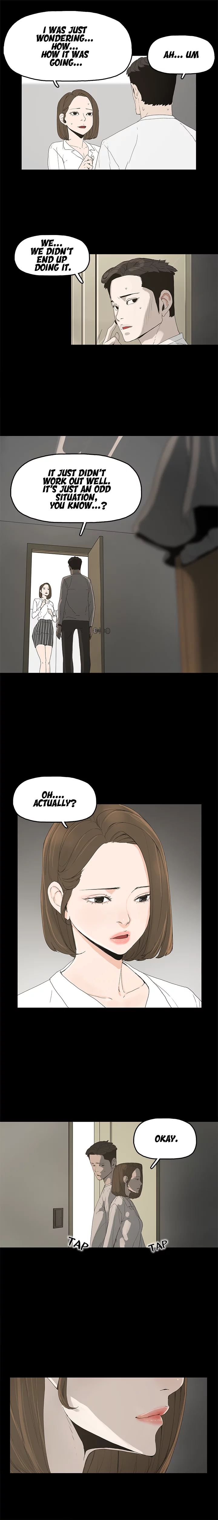 Surrogate Mother Chapter 5 image 13