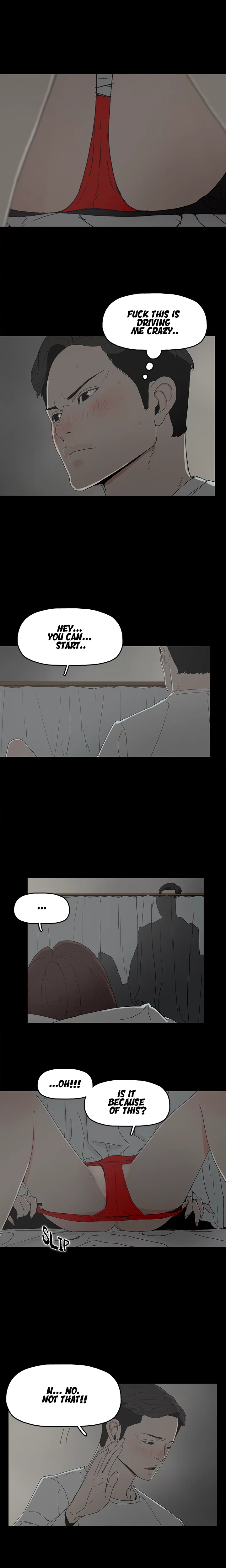 Surrogate Mother Chapter 5 image 3