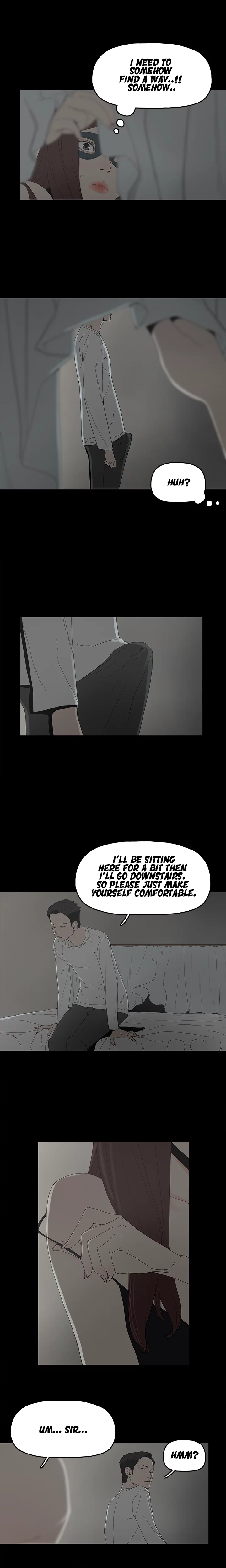 Surrogate Mother Chapter 5 image 5