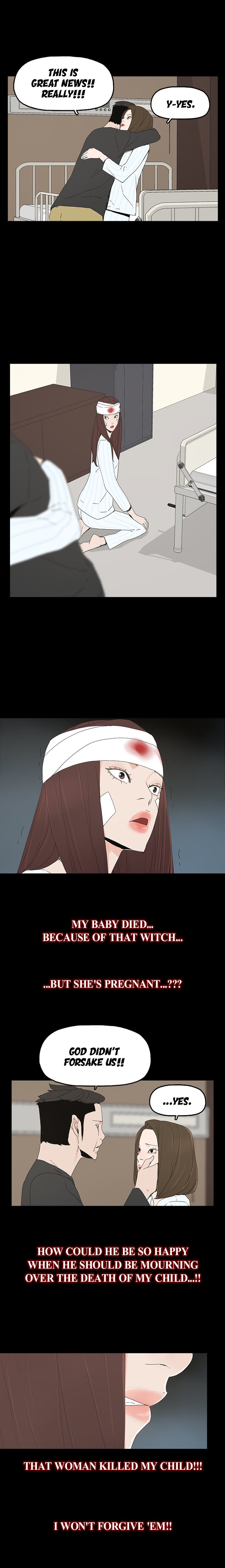 Surrogate Mother Chapter 51 image 0