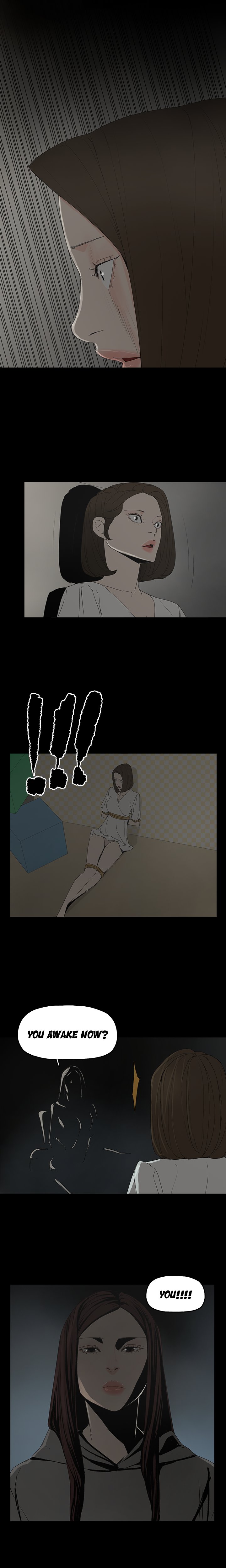 Surrogate Mother Chapter 51 image 11