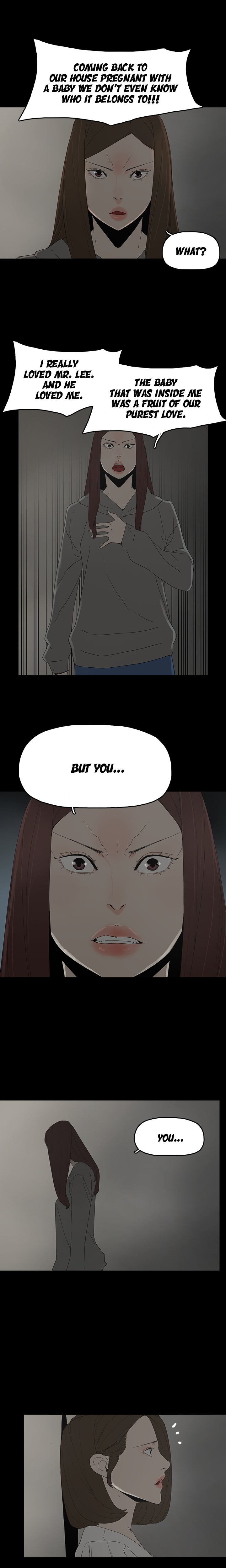 Surrogate Mother Chapter 51 image 13