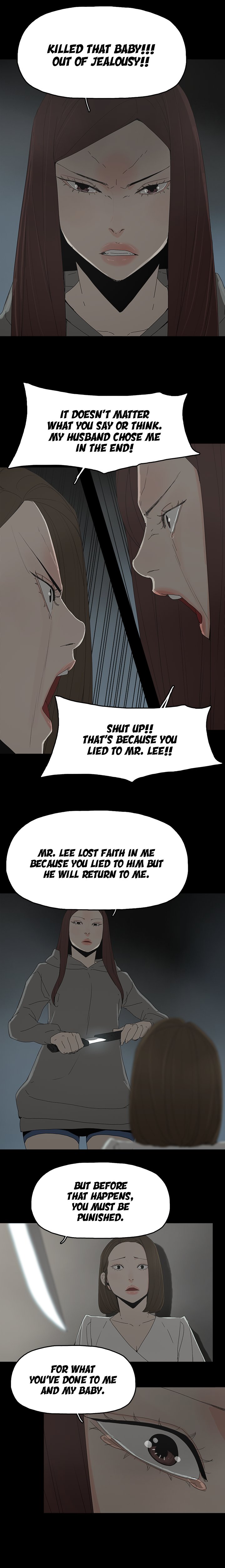 Surrogate Mother Chapter 51 image 14