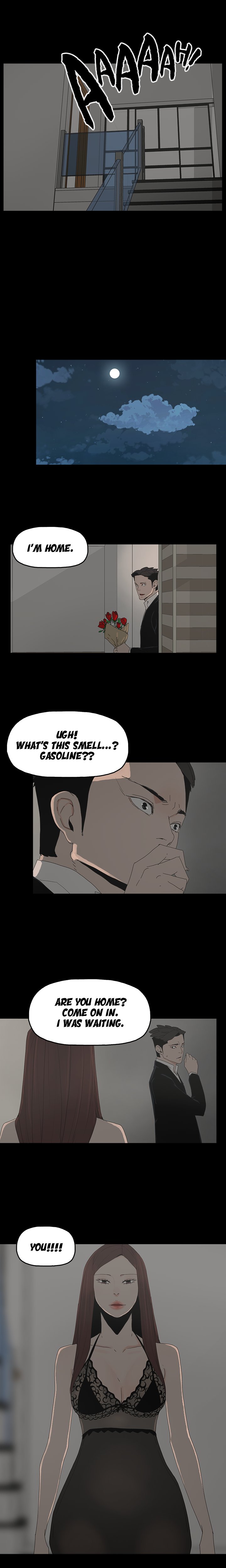 Surrogate Mother Chapter 51 image 15