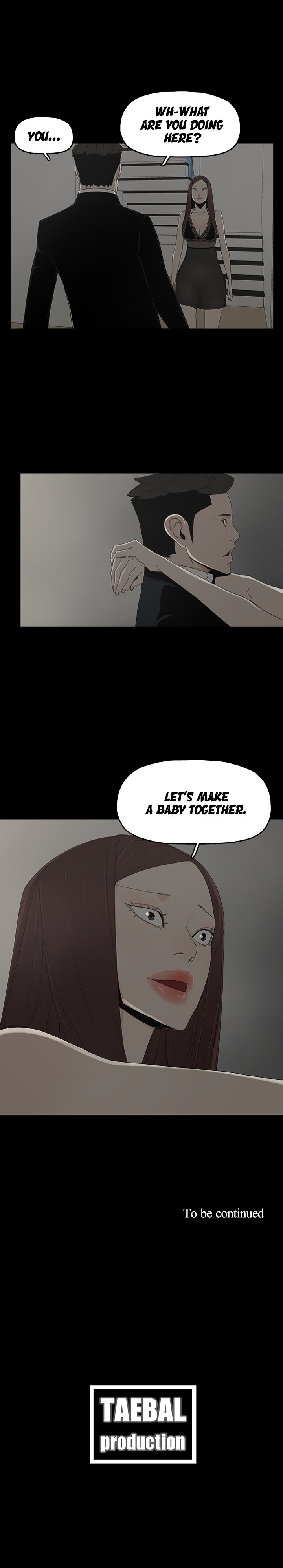 Surrogate Mother Chapter 51 image 16