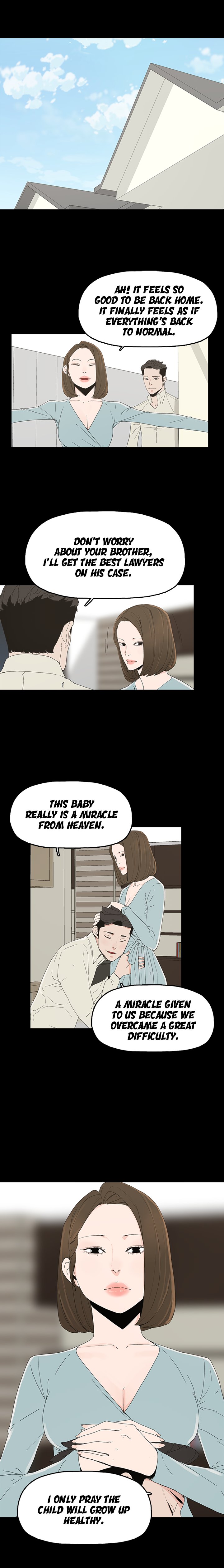 Surrogate Mother Chapter 51 image 3