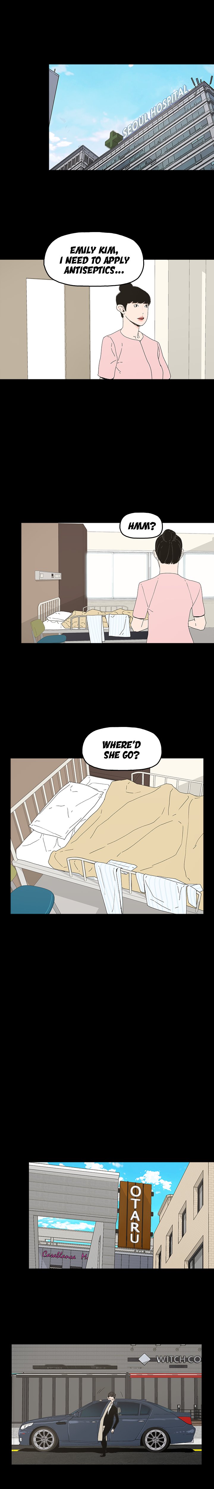 Surrogate Mother Chapter 51 image 6