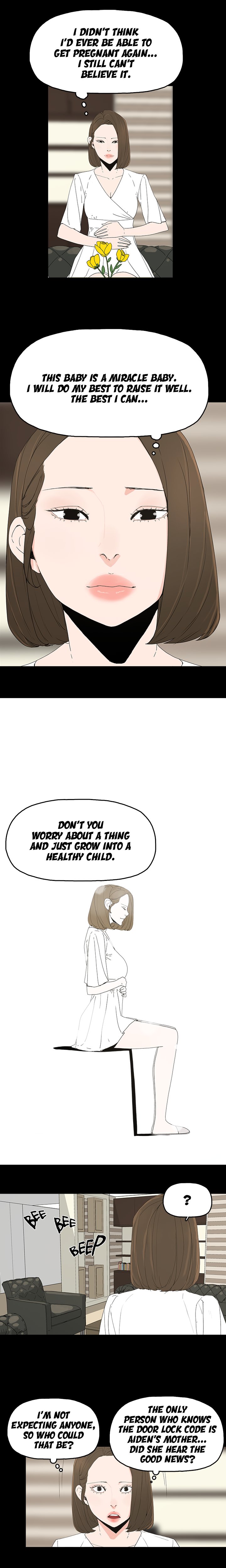 Surrogate Mother Chapter 51 image 8