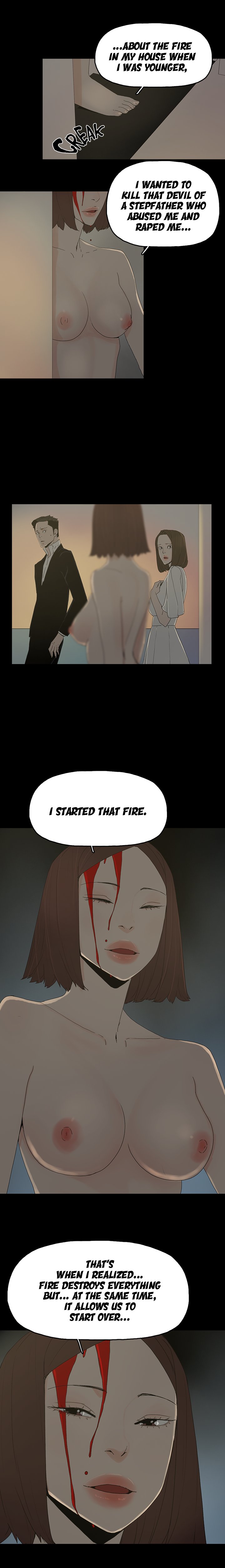 Surrogate Mother Chapter 53 image 0