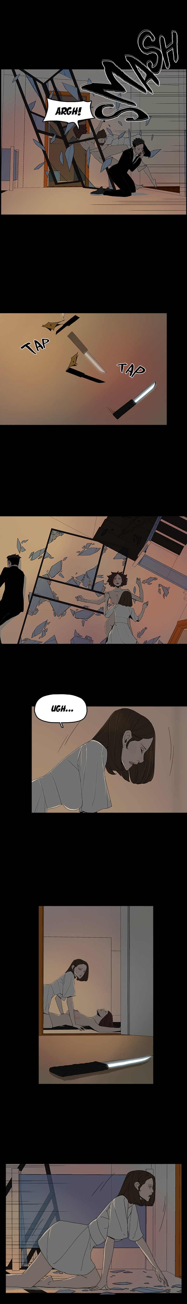 Surrogate Mother Chapter 53 image 9