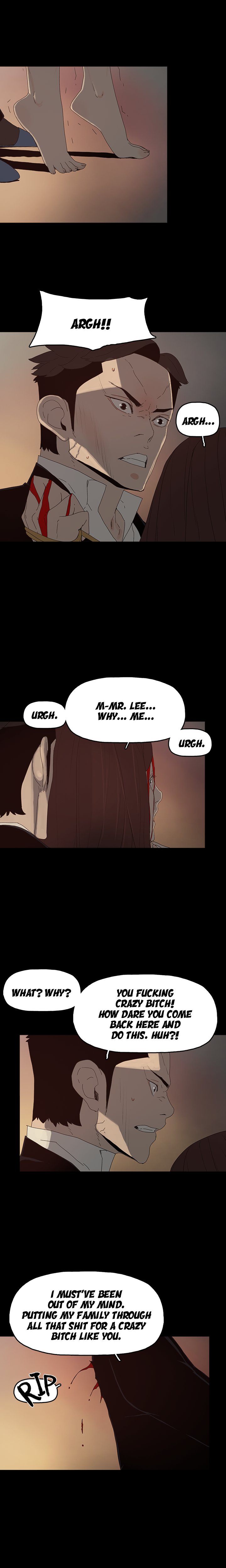 Surrogate Mother Chapter 53 image 13