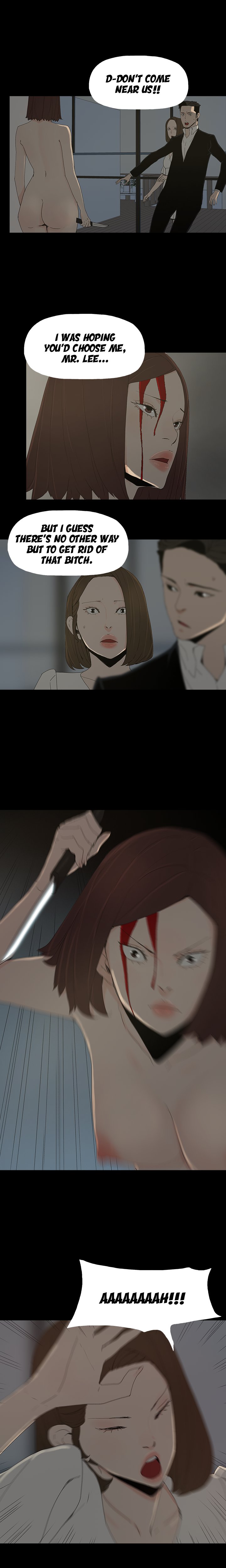 Surrogate Mother Chapter 53 image 1