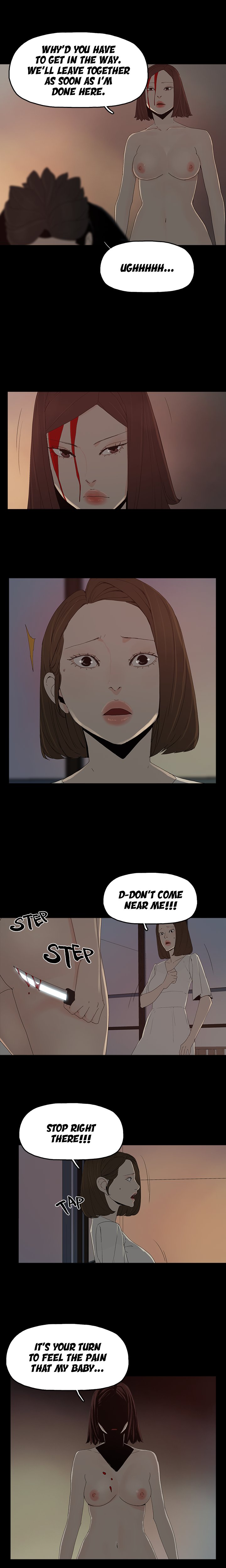 Surrogate Mother Chapter 53 image 4