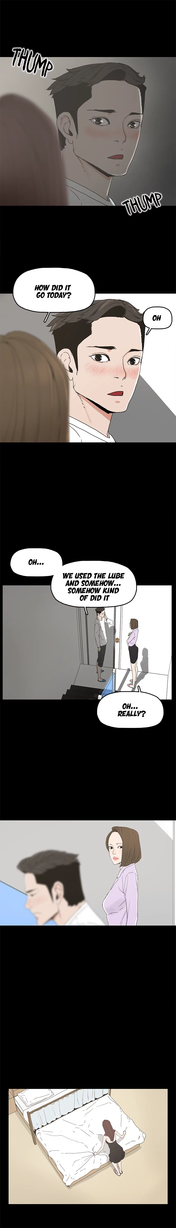 Surrogate Mother Chapter 7 image 0
