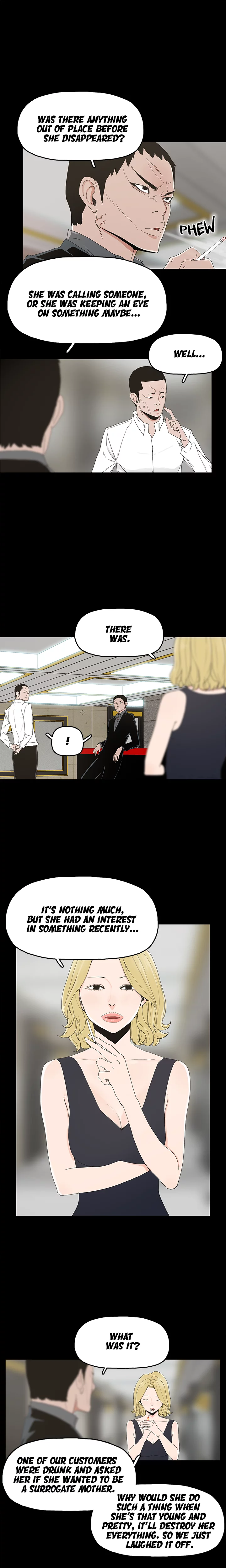 Surrogate Mother Chapter 7 image 9