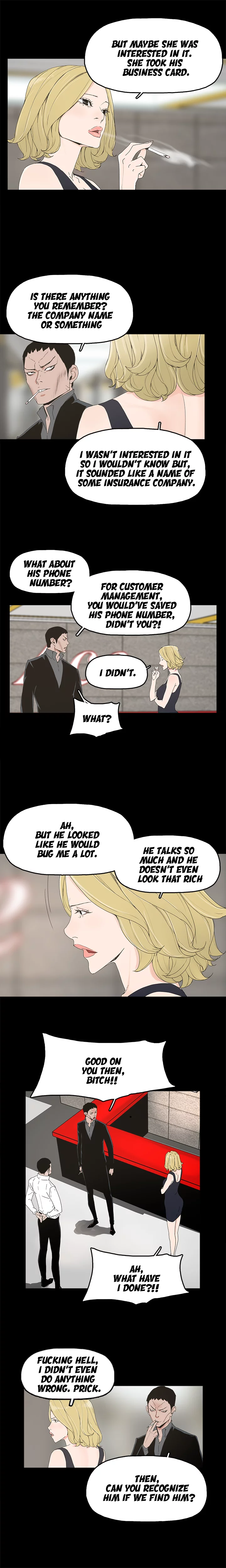 Surrogate Mother Chapter 7 image 10