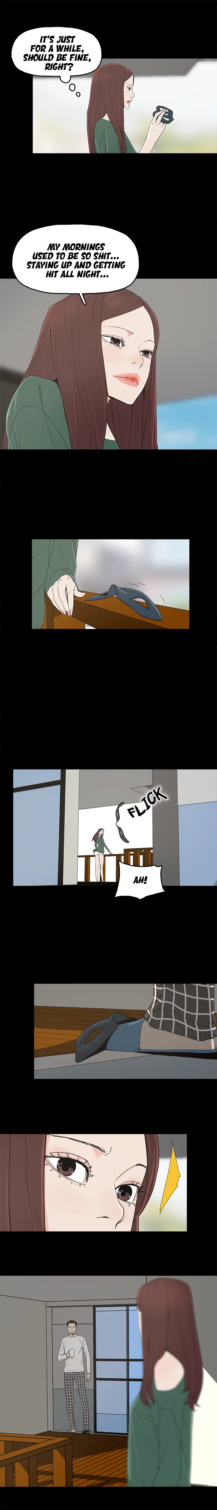 Surrogate Mother Chapter 7 image 11