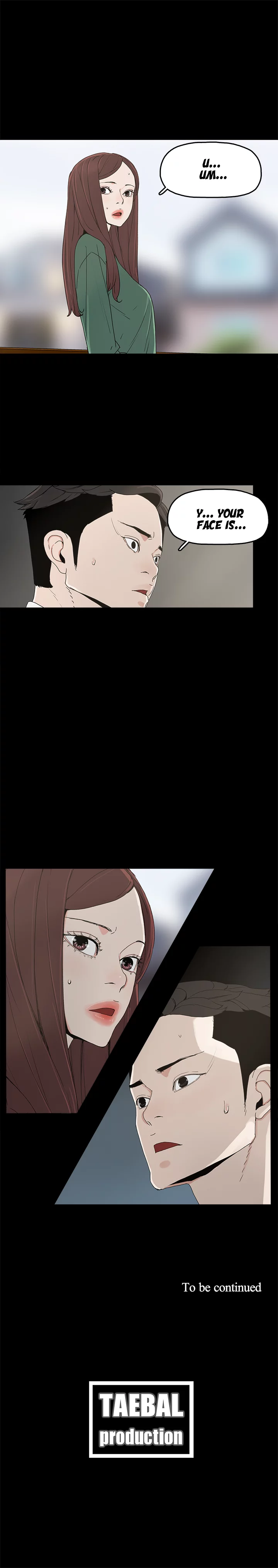 Surrogate Mother Chapter 7 image 12